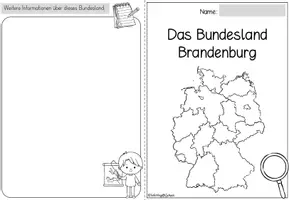 Vorschau - Arbeitsblätter - Brandenburg - Seite 3
