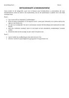 Vorschau - Merkblätter - Methodenkarte Schreibkonferenz – Ablauf & Regeln (Schritt für Schritt) - Seite 1