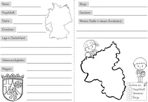 Vorschau - Arbeitsblätter - Rheinland-Pfalz - Seite 2