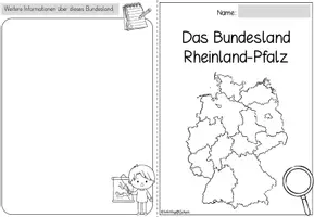 Vorschau - Arbeitsblätter - Rheinland-Pfalz - Seite 3