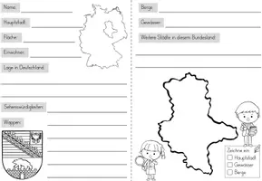 Vorschau - Arbeitsblätter - Sachsen-Anhalt - Seite 2