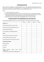 Vorschau - Stundenentwürfe - Unterrichtsreihe Weihnachtslyrik: kompletter Lernzirkel + Prüfungsstunde (produktionsorientiert, Schreiben als Prozess) - Seite 2