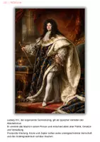 Vorschau - Arbeitsblätter - Absolutismus - Einstieg - Was bedeutet Absolutismus? - Der Absolutismus in Frankreich und der Sonnenkönig mit Lösung (Klasse 7 8 9) - Seite 2