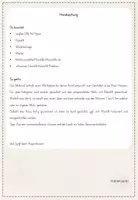 Vorschau - Anderer Materialtyp - Würfle ein Rizzi-Haus - Seite 2