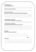 Vorschau - Arbeitsblätter - Steckbrief zu Alún | Taras Augen | Katharina Bendixen - Seite 3