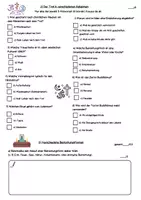 Vorschau - Arbeitsblätter - Tod und Sterben: Materialpaket (Klasse 9/10) - Seite 3