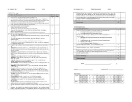 Vorschau - Klassenarbeiten - Klausur Gedichtanalyse - Der Krieg II - Heym mit EWH - Seite 2