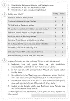 Vorschau - Arbeitsblätter - Leseübungen zum sinnentnehmenden Lesen: Texte zu Themen des Musikunterrichts (Materialpaket) - Seite 3