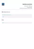 Vorschau - Arbeitsblätter - Der Genitiv - Einführung (Klasse 4/5/6) - Seite 1
