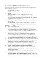 Vorschau - Klassenarbeiten - 32 Klausuren für den Deutschunterricht in der Sek II: Paket - Seite 3