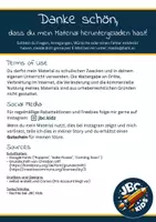 Vorschau - Mal- und Bastelvorlagen - Kreativzeit: wachsendes Materialpaket Weitermalbilder - Seite 2
