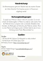 Vorschau - Poster - Wie siehst du aus, Gott? Reihentransparenz (Gottesvorstellung) - Seite 1