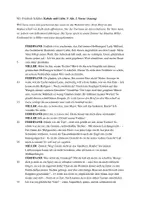 Vorschau - Klassenarbeiten - Klausur zu Friedrich Schiller: Kabale und Liebe (Akt V, Szene 2) - Seite 2