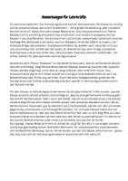 Vorschau - Arbeitsblätter - Vertretungsstunde Deutsch Balladen Klasse 7 und 8 - Seite 1