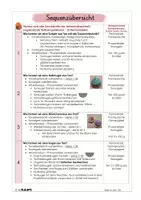 Vorschau - Stundenentwürfe - Tonkugel, WG 3/4, Daumenschale, Werken und Gestalten, Video - Seite 3