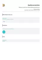 Vorschau - Arbeitsblätter - Molakana und die Guna Theorie Einführung (Mola Kuna) - Seite 2