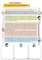 Vorschau - Arbeitsblätter - Literaturwerkstatt: Der zerbrochene Krug - Figurenstil - Seite 2