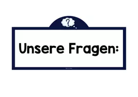 Vorschau - Arbeitsblätter - Wie siehst du aus, Gott? Vorwissen und Wortspeicher (Gottesvorstellung) - Seite 3