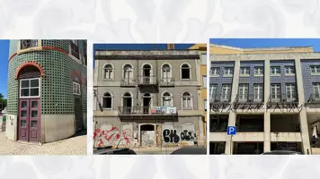 Vorschau - Unterrichtsreihen - Kompaktmaterial: Eine Reise durch Portugals Muster Strukturen Fliesen - Seite 3