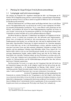 Vorschau - Stundenentwürfe - Unterrichtsentwurf (6. Klasse): Fabelmerkmale anwenden – Fink & Frosch (Wilhelm Busch) - Seite 3