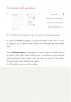 Vorschau - Arbeitsblätter - E-Mail - Vorwissen (1.Stunde) - Seite 3