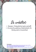 Vorschau - Arbeitsblätter - Homeschooling: Zentralperspektive nachvollziehen/ Fluchtpunkt Perspektive - Seite 2