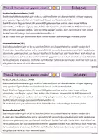 Vorschau - Arbeitsblätter - Lerntheke - Lebensmittelverschwendung - Seite 3