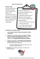 Vorschau - Spiele - Materialpaket: The USA - American Dream or American Nightmare? mit Fokus auf speaking skills - Seite 2