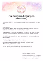 Vorschau - Arbeitsblätter - Arbeitsblätter Stationsarbeit Römer Lerntheke - Seite 1