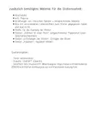Vorschau - Arbeitsblätter - Arbeitsblätter Stationsarbeit Römer Lerntheke - Seite 2