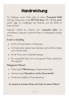 Vorschau - Spiele - Pausenspiele Etikett + Zettel - Seite 1