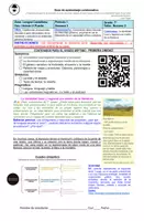 Vista previa - Unidades / Secuencias / Situaciones de Aprendizaje - 07MSEM3 - La identidad local y regional por medi de la lite - página 1