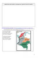 Vista previa - Unidades / Secuencias / Situaciones de Aprendizaje - 07MSEM3 - La identidad local y regional por medi de la lite - página 3