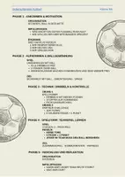 Vorschau - Stundenentwürfe - Fußball – Klasse 5/6: Fußball gemeinsam lernen und erleben - Seite 2