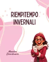anteprima - Esercizi - Riempitempo Invernali (attività multidisciplinari) - Pagina di copertina