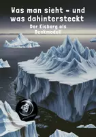 Vorschau - Unterrichtsreihen - 4. Was man sieht – und was dahintersteckt - Der Eisberg als Denkmodell - Deckblatt