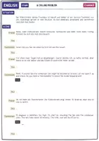 Vorschau - Unterrichtsreihen - Mediation Practice / Sprachmittlung / Kommunikationsprüfung Englisch (wachsendes Paket) - Seite 3