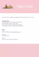 Vorschau - Arbeitsblätter - Lesespaziergang Satzebene - Flex und Flora Buchstabenhefte 1 & 2 - Seite 2