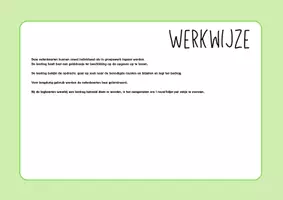 Voorbeeld - Concreet werken met geld - oefenkaarten - Pagina 2