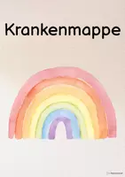 Vorschau - Anderer Materialtyp - Krankenmappe und Krankenzettel - Seite 3