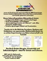 Vorschau - Arbeitsblätter - Lösungen zum Quiz – MINT- Bereiche - Seite 3