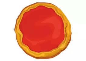 Vista previa - Juegos / Gamificación - LA PIZZERIA: NUMERACIÓ 0-10 I LECTURA DE PARAULES - página 3