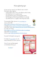 Vorschau - Stationenlernen - Treppenwörter, Buchstabeneinführung - Seite 1