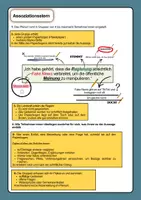 Vorschau - Arbeitsblätter - Fakt oder Fake - Strategien gegen Fake News - Seite 1