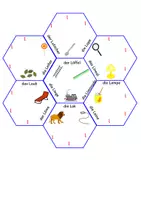 Vorschau - Spiele - Dominos + Würfelspiel zum L - Seite 3