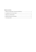 Vorschau - Stundenentwürfe - Kleist: Die Marquise von O.... – Analyse der Schwan-Metapher (Prüfungsentwurf Q1) - Seite 2