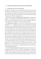 Vorschau - Stundenentwürfe - Kleist: Die Marquise von O.... – Analyse der Schwan-Metapher (Prüfungsentwurf Q1) - Seite 3