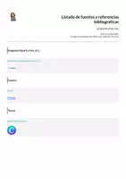 Vista previa - Hojas de trabajo - Pròposits d'Any Nou per educació primària - página 1