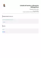Vista previa - Hojas de trabajo - Propósitos de Año Nuevo para Educación primària - página 1
