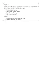 Vorschau - Klassenarbeiten - Klassenarbeit E-Mail schreiben Klasse 6 - Seite 2